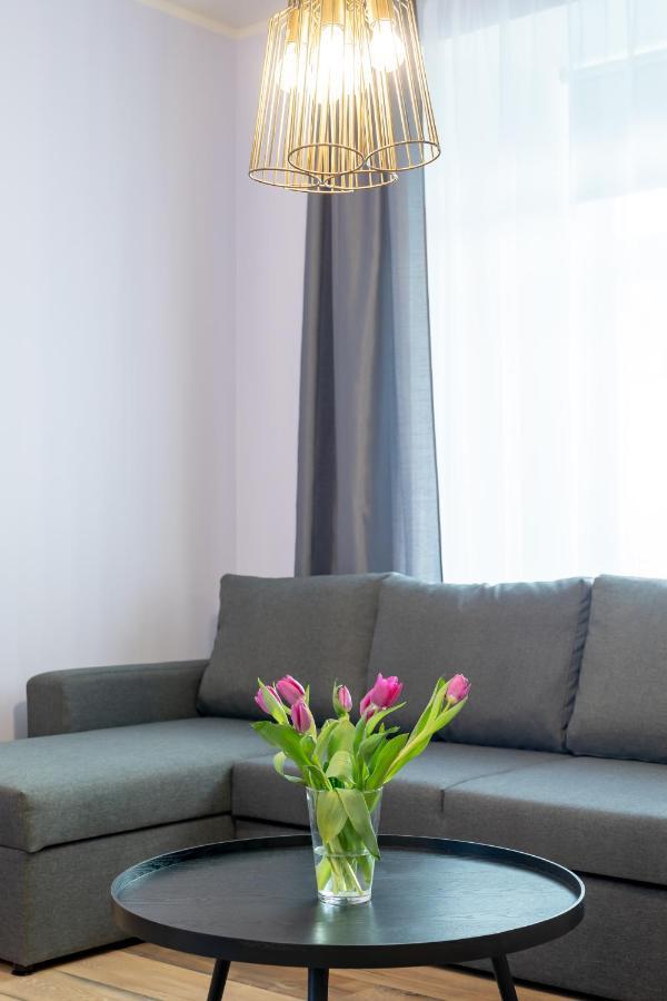 Suedalinna Apartment Kuressaare Exterior photo