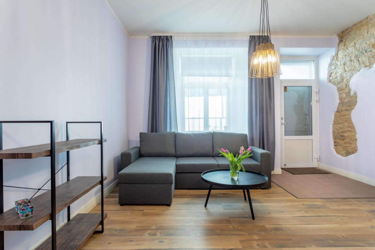 Suedalinna Apartment Kuressaare Exterior photo